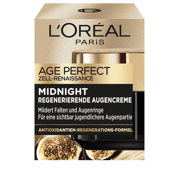 Cell Renaissance Midnight Eye Cream
