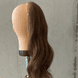 Profile hair piece right