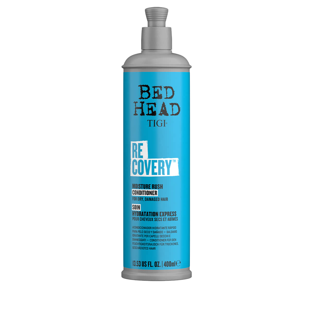 Recovery Moisture Rush Conditioner