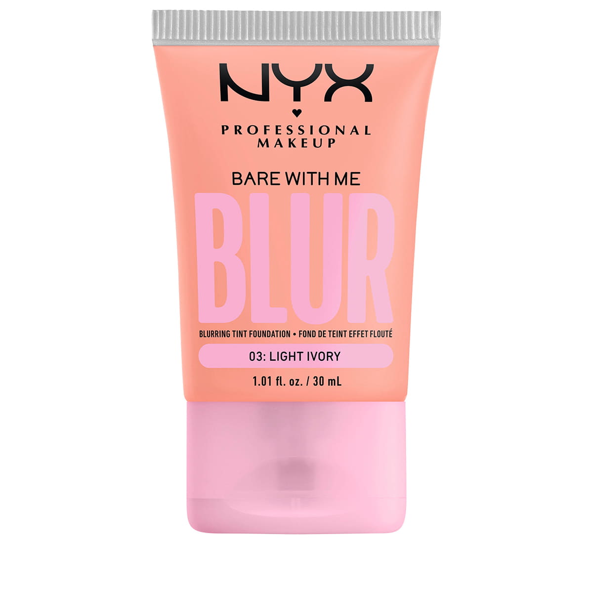 Blur Tint Foundation