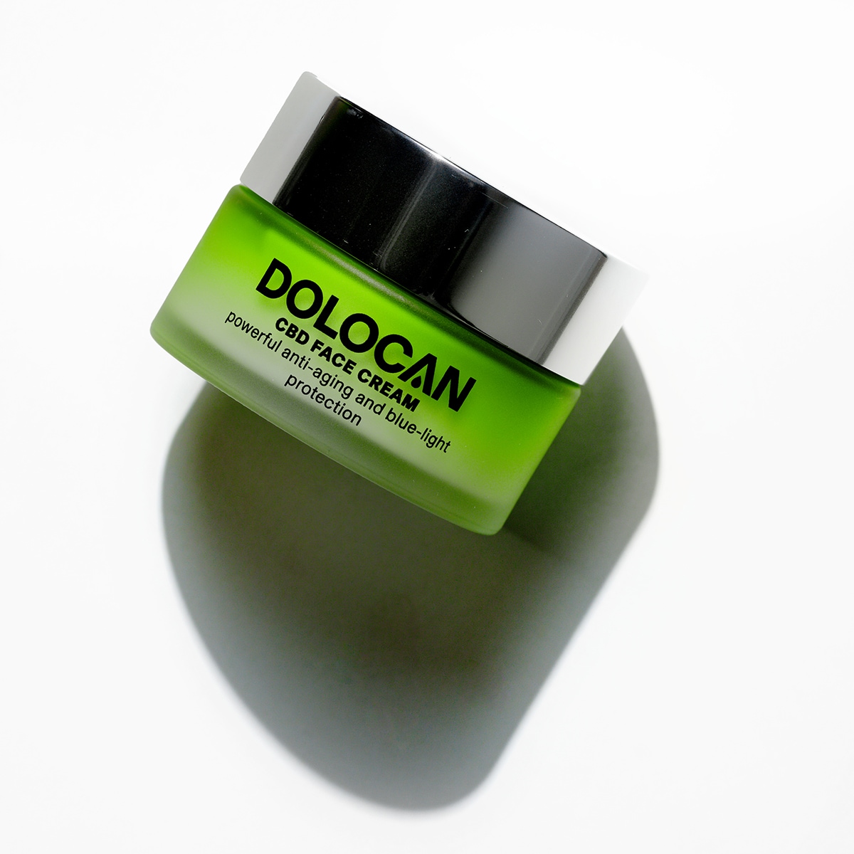 CBD Face Cream