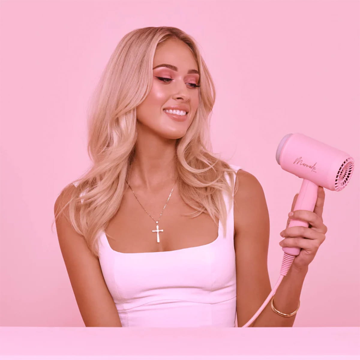 Hair Dryer