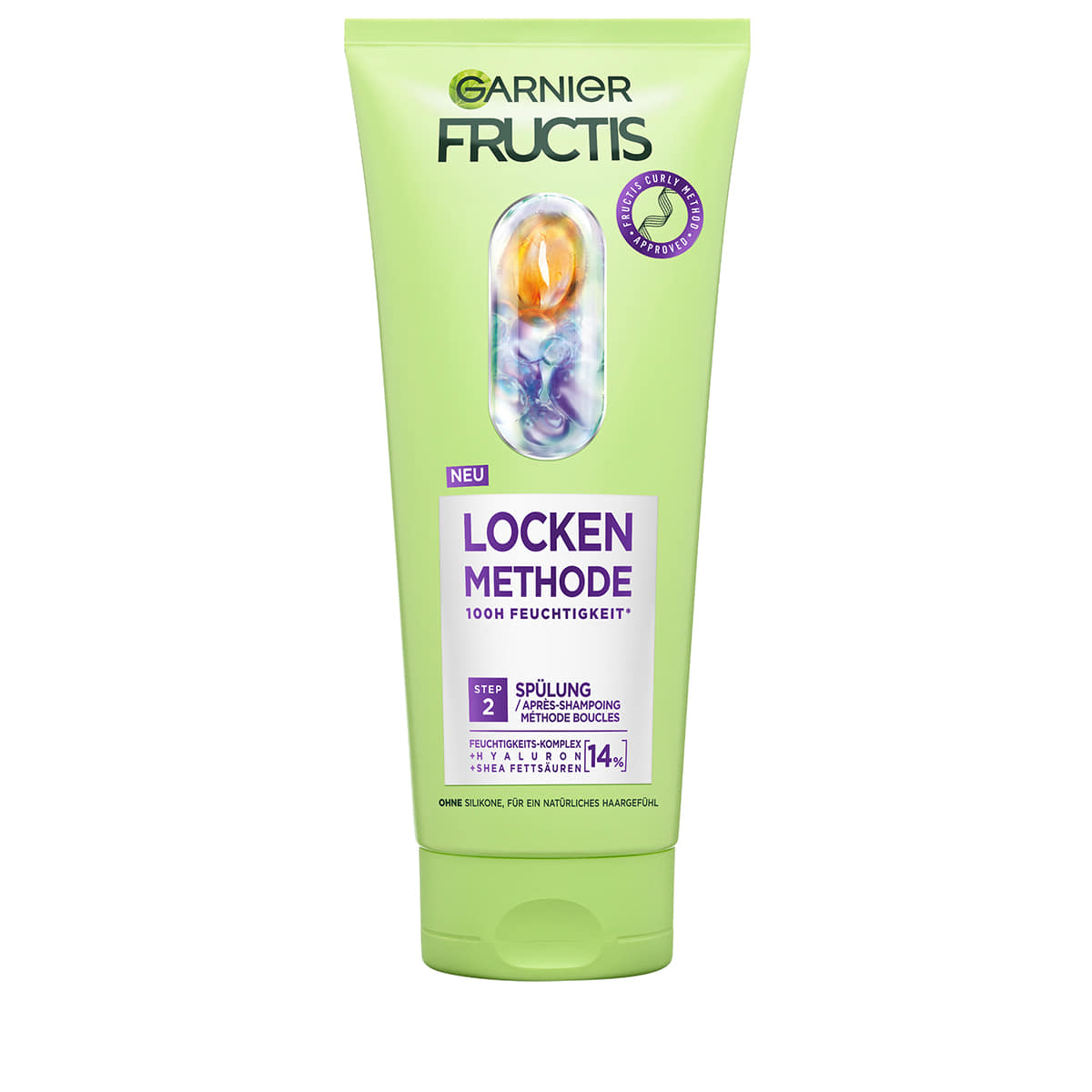 Locken Method Conditioner