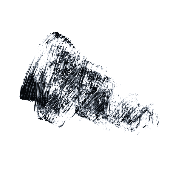 Curling & Volumizing Mascara - 01 Noir