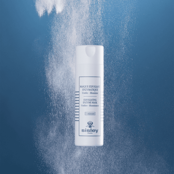 Masque Exfoliant Enzymatique