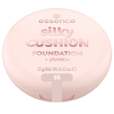 Silky Cushion Foundation - 50