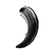 Mascara Effet Faux Cils Volum’Express Waterproof Very Black