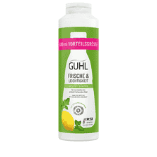 Frische & Leichtigkeit Shampoo