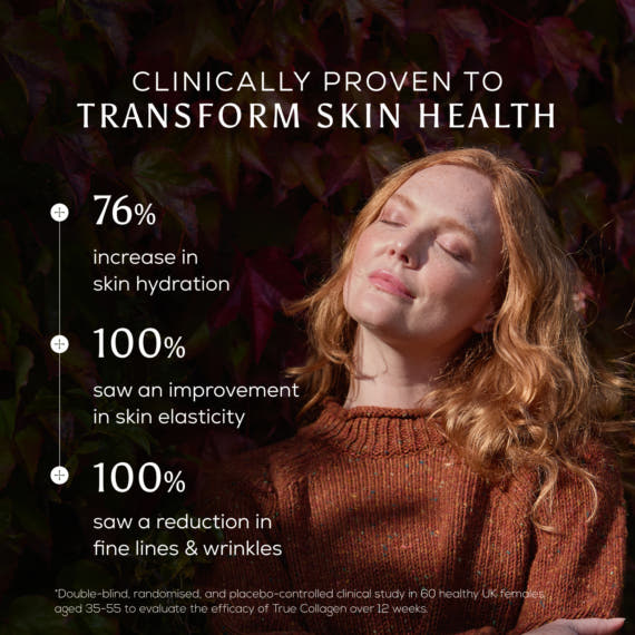 True Collagen Sachets