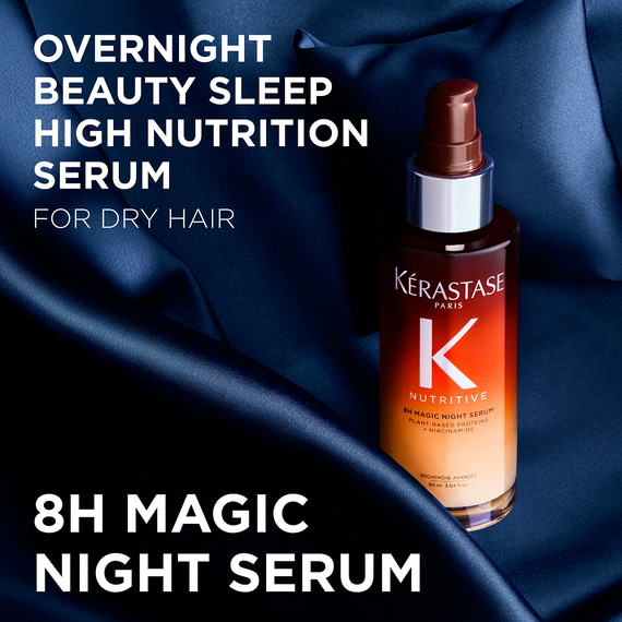 8h Magic Night Serum