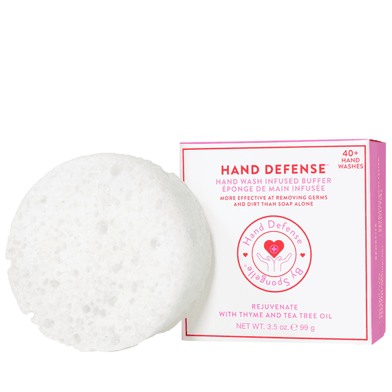 Hand Defense Rejuvenate