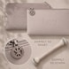 Nude Aura Duo Voyage
