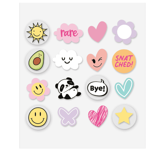 Spot Squad Pimple Patches