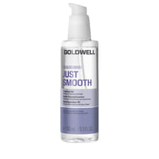 Just Smooth Oil