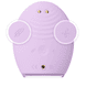 LUNA 4 plus sensitive skin