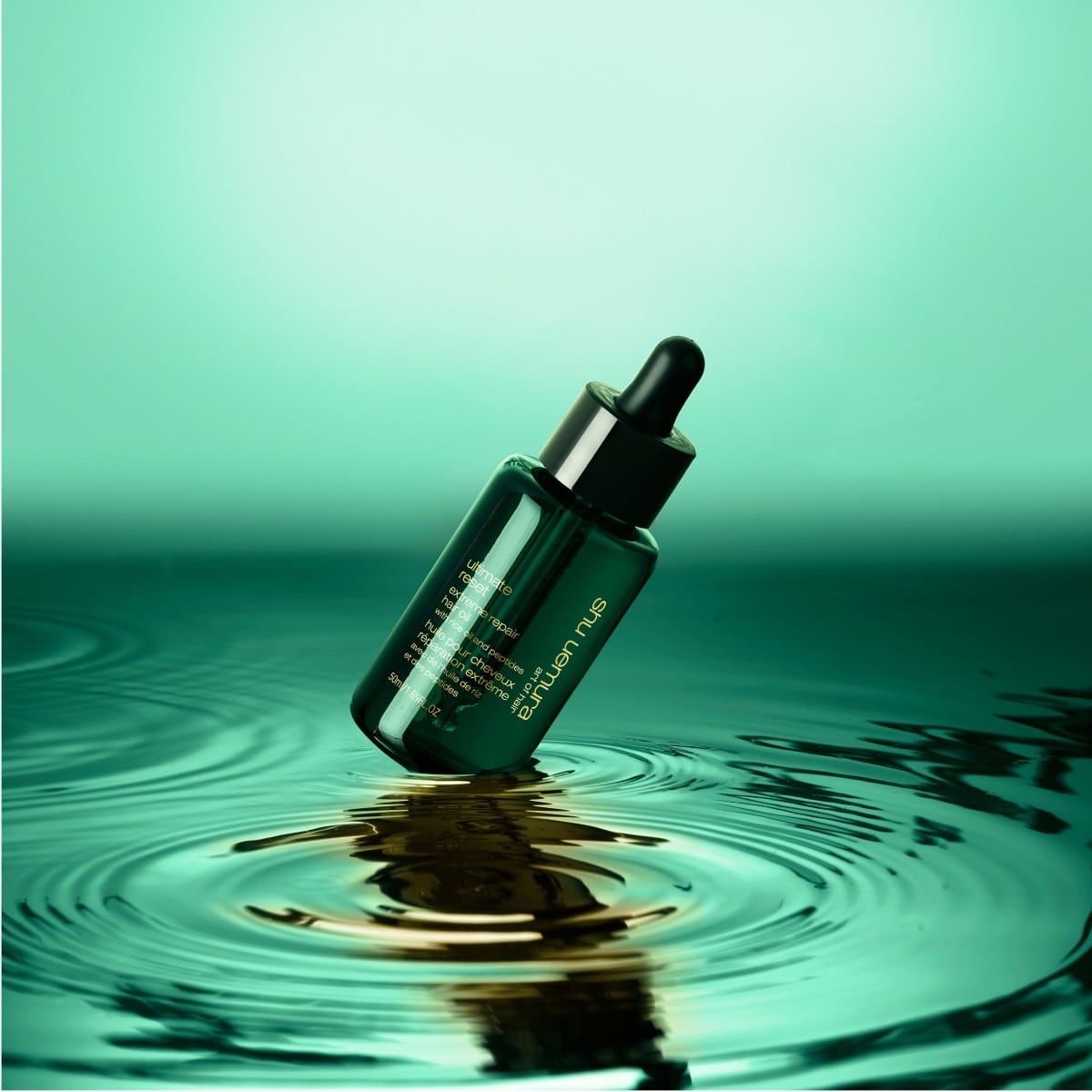 Ultimate Reset Extreme Repair Oil Concentrate