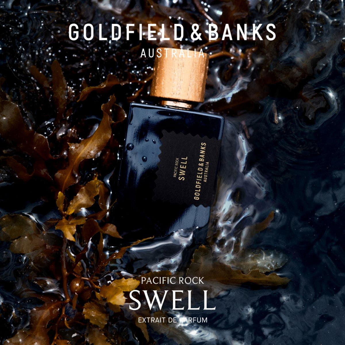 Extrait de Parfum