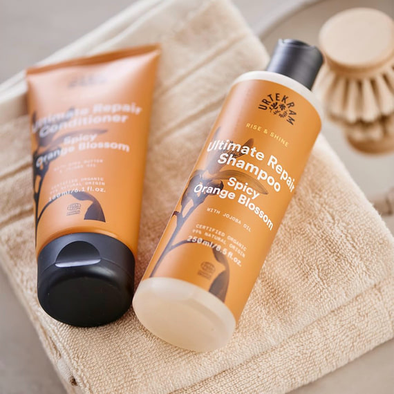 Spicy Orange Blossom Ultimate Repair Conditioner