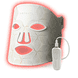 GlowAge LED Face Mask