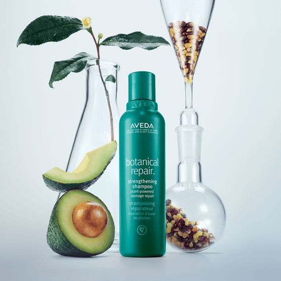 Botanical Repair Strengthening Shampoo