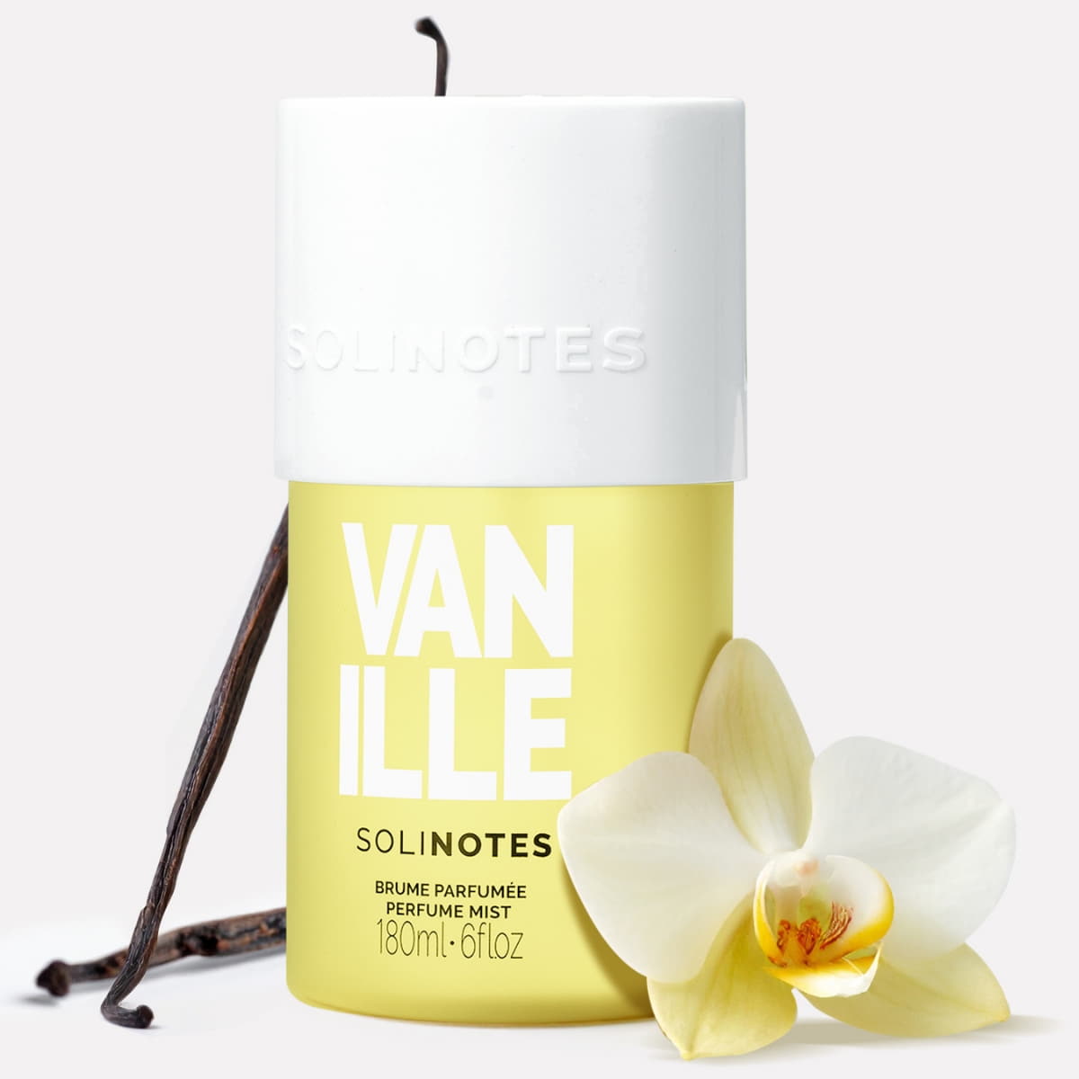 Perfum Mist Vanille