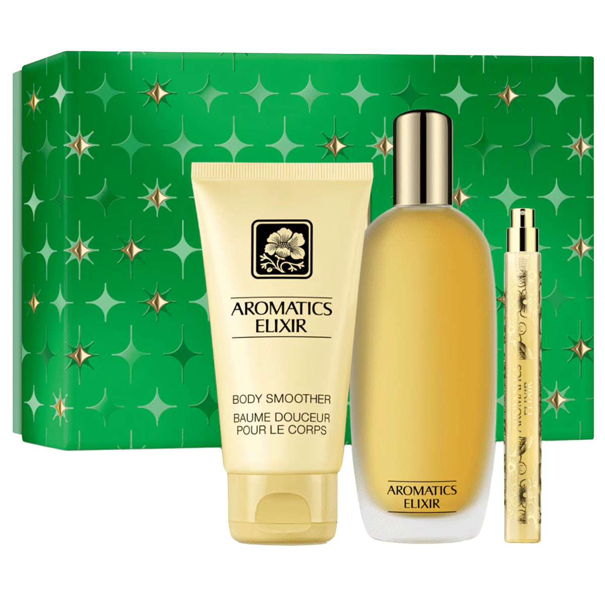 Aromatics Elixir Mixes Set