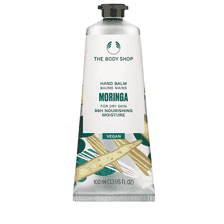 Moringa Hand Balm