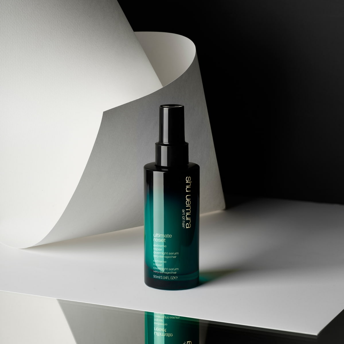 Ultimate Reset Siero Notte 