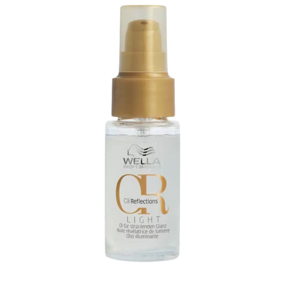 Light Oil 30 ml