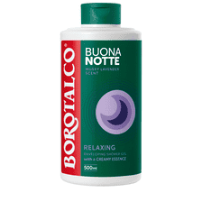 Shower Cream Buonanotte Relaxing