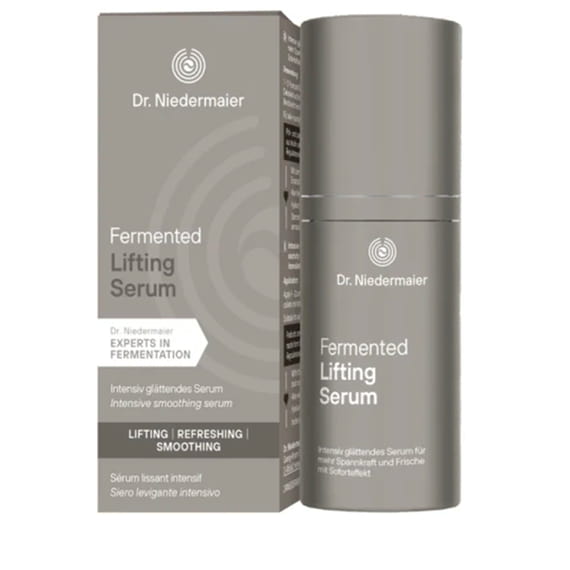 Fermented Lifting Serum