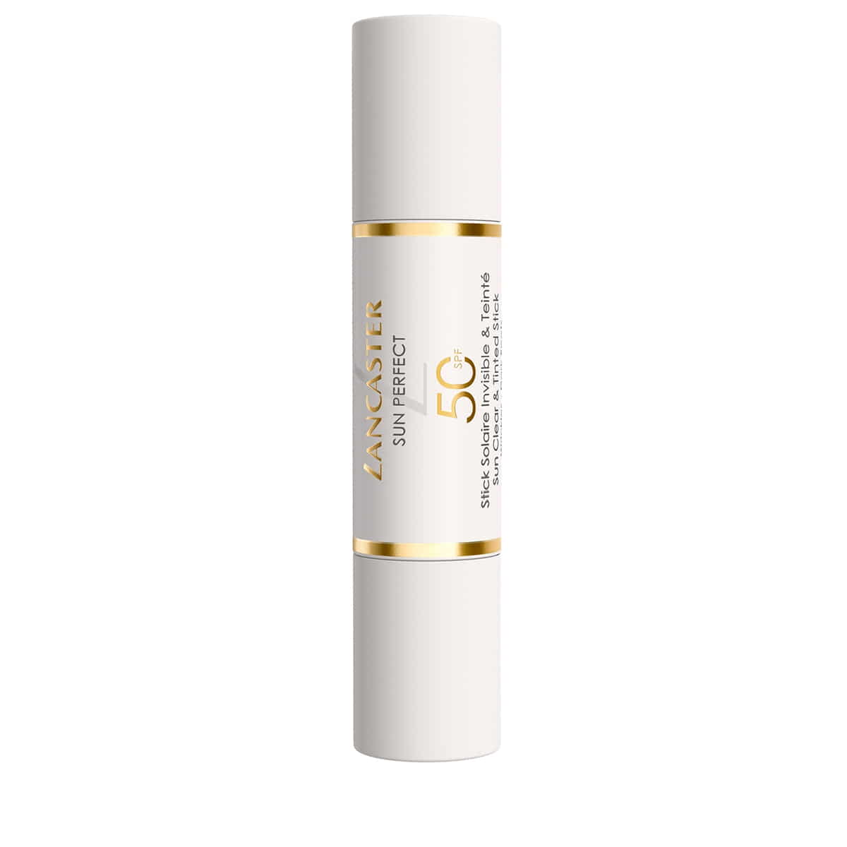 Sun Clear & Tinted Stick SPF50
