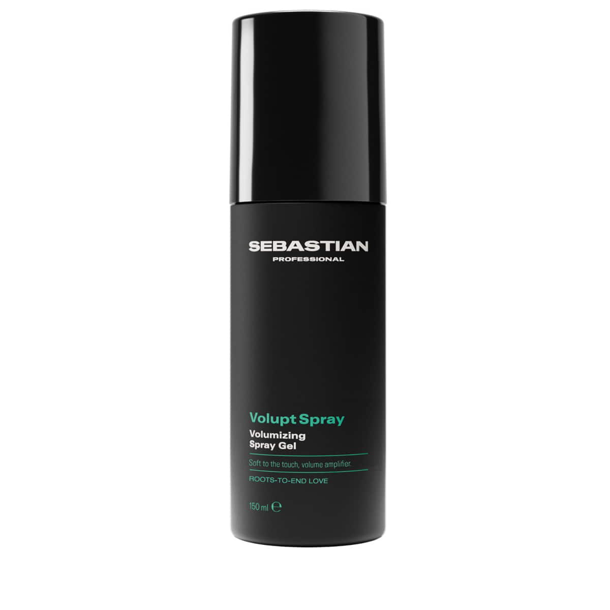 Max Volumising Spray Gel