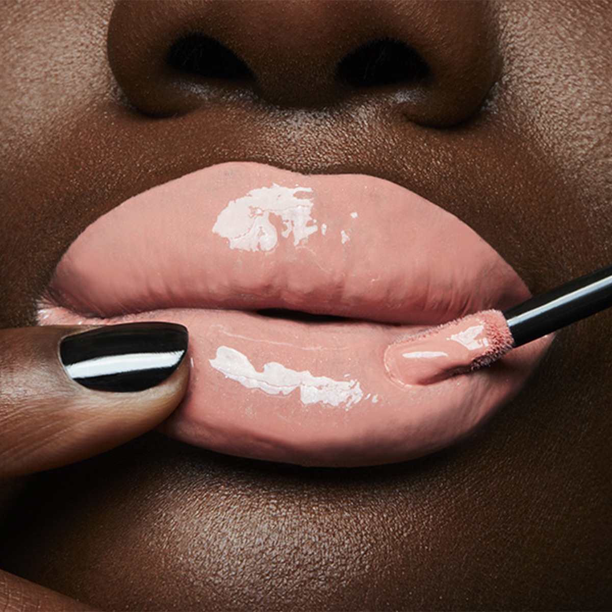 Patent Paint Lip Lacquer