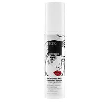 Smoothing and Finishing Serum