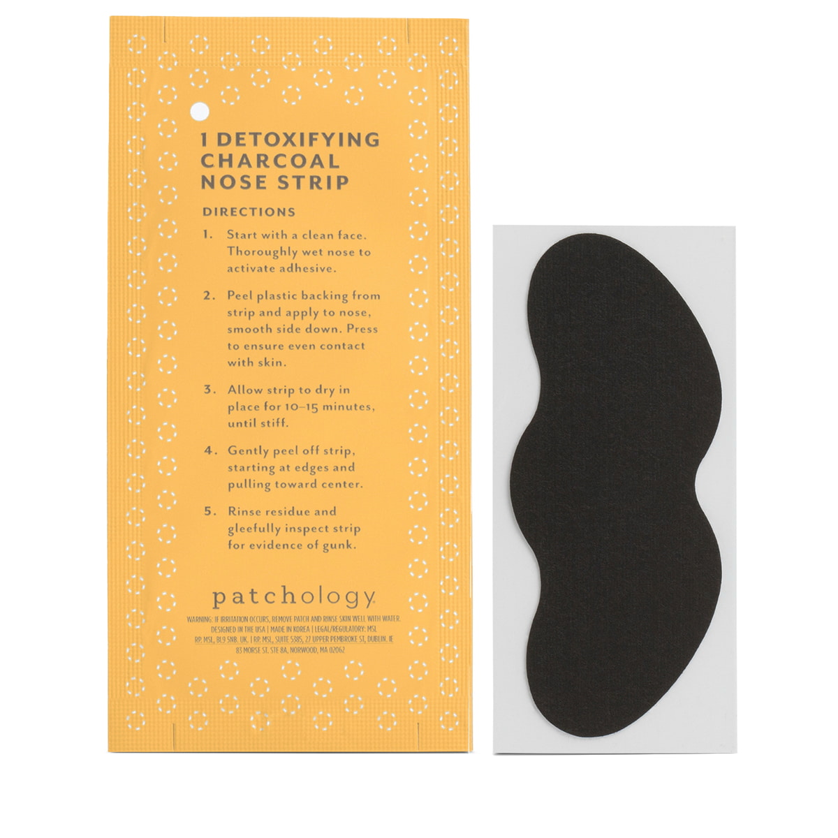 Breakout Box 3-in-1 Acne Treatment Kit