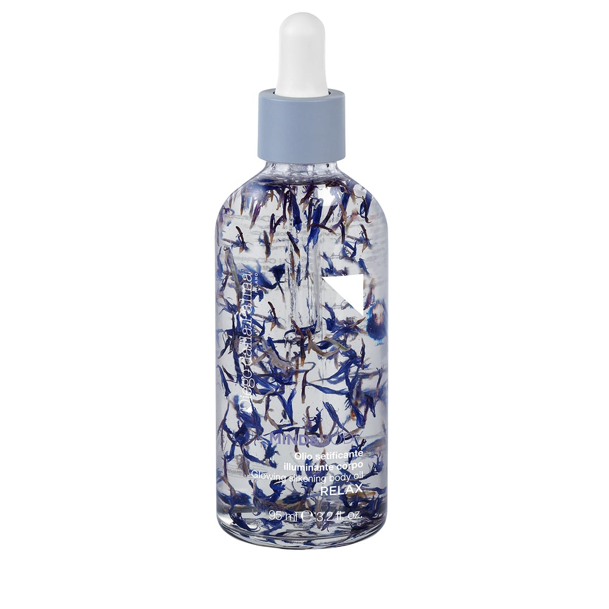 Glowing Silkening Body Oil