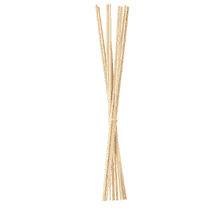 Wooden Reeds for Home Fragrance Diffuser - 10 Pcs.