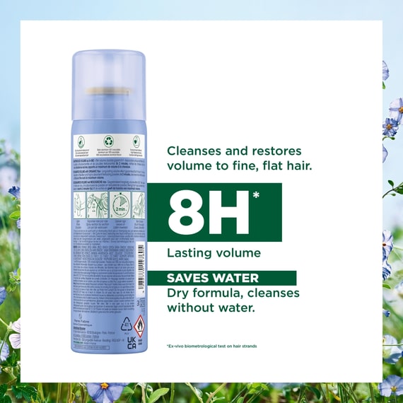 Dry Shampoo Duo