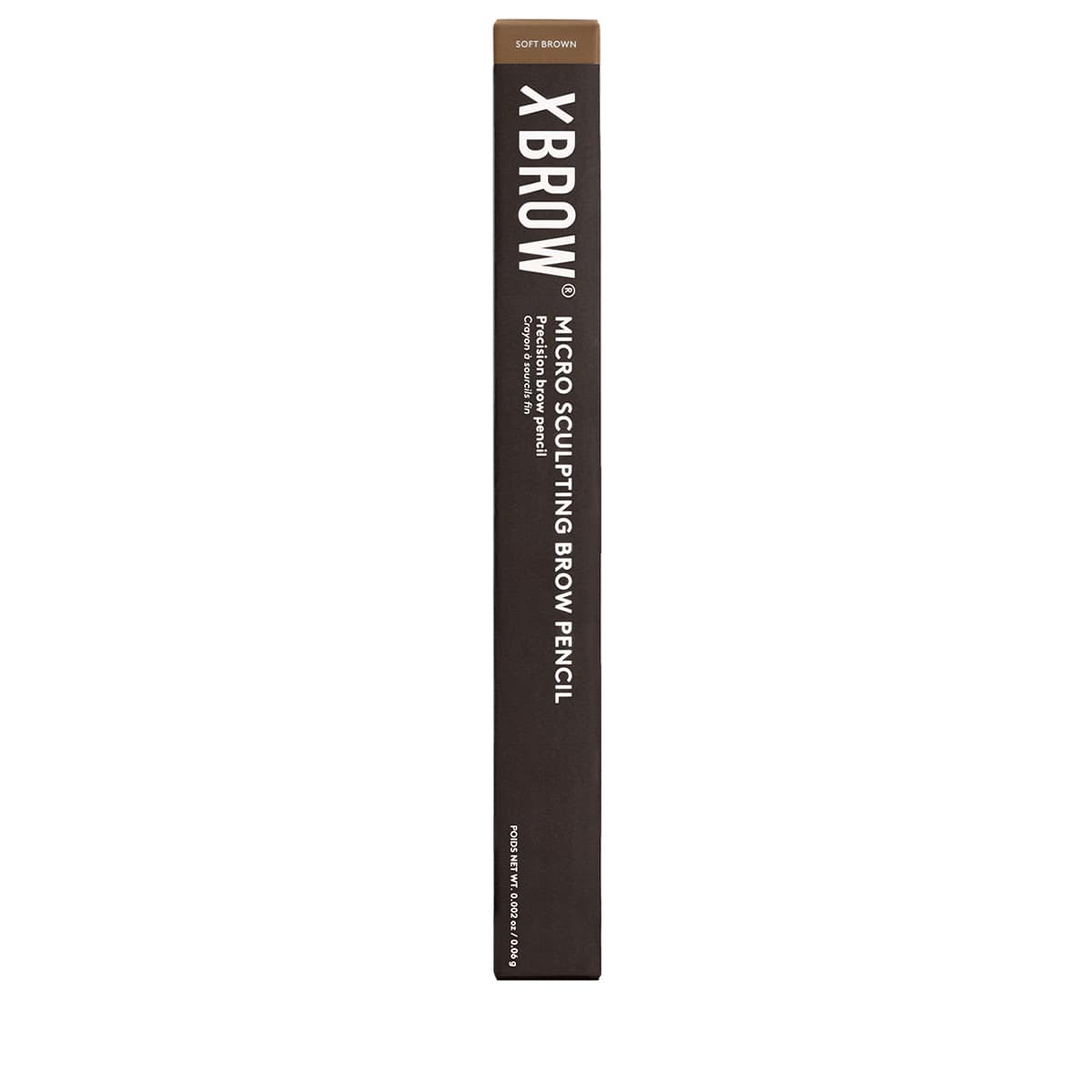 Micro-Sculpting Brow Pencil