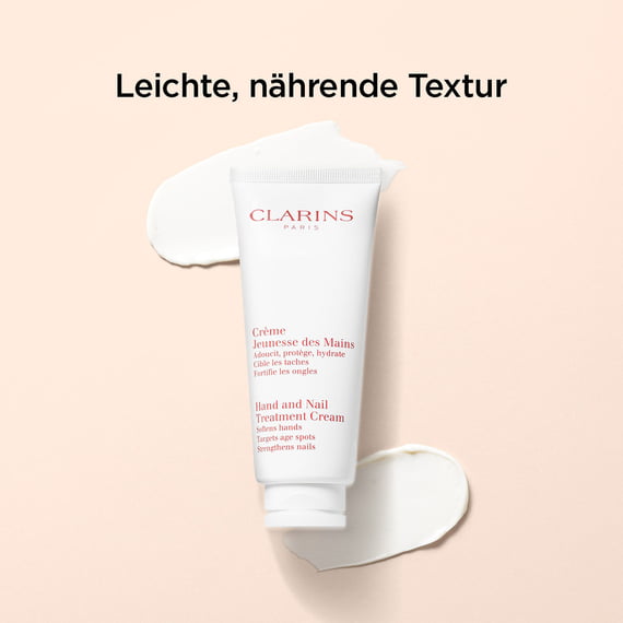 Crème Jeunesse des Mains