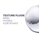Bain Hydra-Fortifiant (shampooing anti-chute, cheveux gras)