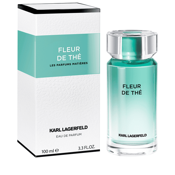 Fleur de Thé Eau de Parfum