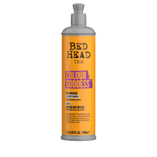 Colour Goddess Oil Infused Conditioner