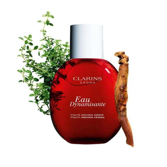 Eau Dynamisante Treatment Fragrance