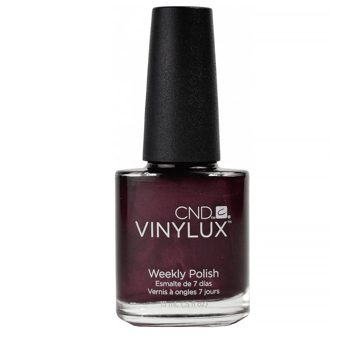Vinylux Dark Lava