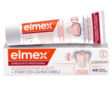 Caries Protection Professional Toothpaste