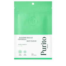 Wonder Releaf Centella Spot Patch  
