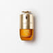 Double Serum Eye