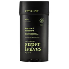 Déodorant matcha & bergamote